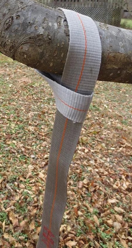 Single 36" Tree Swing Hanging Kit